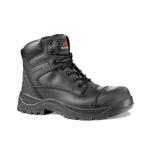 Rock Fall RF460 Slate Waterproof Safety Boot Black 03 RF69237