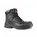 Rock Fall RF460 Slate Waterproof Safety Boot Black 3 RF460003 RF69237