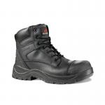 Rock Fall RF460 Slate Waterproof Safety Boot Black 4 RF460004 RF69238