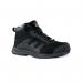 Rock Fall TeslaDRI ESD Safety Boot Black 13 RF69249