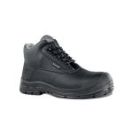 Rock Fall RF250 Rhodium Chemical Resistant Safety Boot RF69284