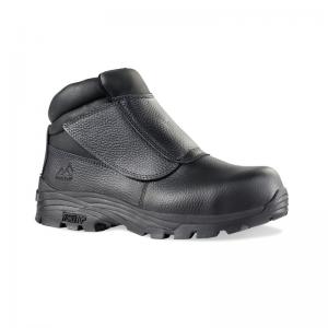 Rock Fall RF5000 Spark Welding Safety Boot Black 12 RF5000012 RF69351