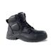 Rock Fall RF222 Jet Waterproof Safety Boot With Side Zip RF69418