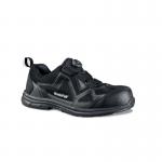 Rock Fall Volta Electrical Hazard Boa Safety Trainer Black 09 RF69511