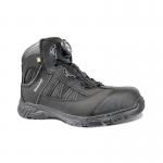 Rock Fall Ohm Electrical Hazard Boa Safety Boot Black 08 RF69524