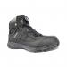 Rock Fall Ohm Electrical Hazard Boa Safety Boot Black 8 RF160008 RF69524