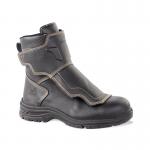 Rock Fall Helios High Leg Foundry Safety Boots Black 06 RF69691