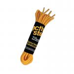 Activ-Step Electrical Hazard Indicator Ylw 225cm Boot Laces (Pack of 10) ASYL22510 RF69709