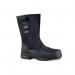 Rock Fall Manitoba Freezer Rigger Safety Boot Black 3 RF040003 RF69752