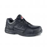 Rock Fall Zinc Conductive Safety Trainer Black 06 RF69779