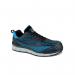 Rock Fall ProMan Boston Lightweight Safety Trainer Blue 10.5 PM4010045 RF69849