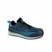 Rock Fall ProMan Boston Lightweight Safety Trainer Blue 10.5 PM4010045 RF69849