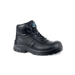 Rock Fall ProMan Baltimore Waterproof Safety Boot Black 03 RF69852