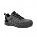 Rock Fall ProMan Atlanta Safety Trainer Charcoal 6 PM4050006 RF69896