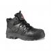 Rock Fall TC3000 Rhyolite Internal Metatarsal Waterproof Safety Boot Black 3 TC3000003 RF69910