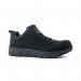 Rock Fall Apollo ESD Lightweight Safety Trainer Black 3 RF116003 RF89184