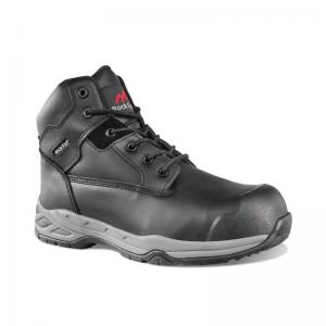 Rock Fall RF440A Flint Lightweight Safety Boot Black 11 RF440A011