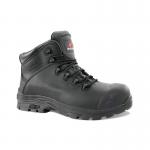 Rock Fall TC1070 Denver Waterproof Safety Boot Black 7 TC1070007 RF92157