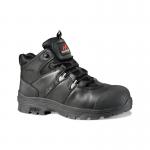 Rock Fall TC3000 Rhyolite Internal Metatarsal Waterproof Safety Boot Black 8 TC3000008 RF92213