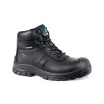 Rock Fall ProMan Baltimore Waterproof Safety Boot Black 06 RF92268
