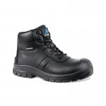 Rock Fall ProMan Baltimore Waterproof Safety Boot Black 06 RF92268