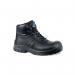 Rock Fall ProMan Baltimore Waterproof Safety Boot Black 7 PM4008007 RF92269