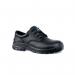 Rock Fall ProMan Austin Safety Shoe Black 3 PM4004003 RF92296