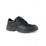 Rock Fall ProMan Omaha Chukka Safety Shoe Black 7 PM102007 RF92339