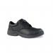 Rock Fall ProMan Omaha Chukka Safety Shoe Black 09 RF92341