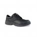 Rock Fall ProMan Omaha Chukka Safety Shoe Black 10 PM102010 RF92342