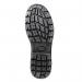 Rock Fall ProMan Trenton Safety Boot Black 8 PM600008 RF92357