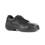 Rock Fall VX400 Amber Ladies Fit Safety Shoe Black 03 RF92370