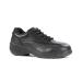 Rock Fall VX400 Amber Womens Fit Safety Shoe RF92370