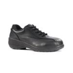 Rock Fall VX400 Amber Womens Fit Safety Shoe RF92375