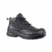 Rock Fall ProMan Trenton Safety Boot Black 3 PM600003 RF92426