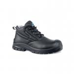 Rock Fall ProMan Trenton Safety Boot Black 4 PM600004 RF92427