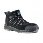 Rock Fall ProMan Hartford Safety Boot Black 4 PM4020004 RF92524