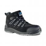 Rock Fall ProMan Hartford Safety Boot Black 15 PM4020015 RF92535