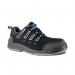 Rock Fall ProMan Bridgeport Safety Trainer Black 4 PM4040004 RF92537