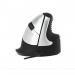 R-GO HE Ergonomic Vertical Wired Mouse Medium Right Hand RGOHE RG30001