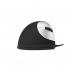 R-GO HE Ergonomic Vertical Wired Mouse Medium Right Hand RGOHE RG30001