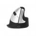 R-GO HE Ergonomic Vertical Wireless Mouse Medium Right Hand RGOHEWL RG30002