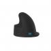R-GO HE Ergonomic Vertical Wireless Mouse Medium Right Hand RGOHEWL RG30002