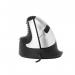 R-GO HE Ergonomic Vertical Wired Mouse Medium Left Hand RGOHELE RG49045