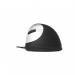 R-GO HE Ergonomic Vertical Wired Mouse Medium Left Hand RGOHELE RG49045