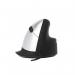 R-GO HE Ergonomic Vertical Wired Mouse Large Right Hand RGOHELA RG49046