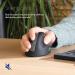R-Go HE Break Mouse Large Right Handed RGOHELAWL RG49047