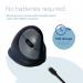 R-Go HE Break Mouse Large Right Handed RGOHELAWL RG49047
