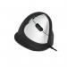 R-GO HE Break Ergonomic Vertical Wired Mouse Medium Right Hand RGOBRHESMR RG49062