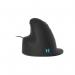 R-GO HE Break Ergonomic Vertical Wired Mouse Medium Right Hand RGOBRHESMR RG49062
